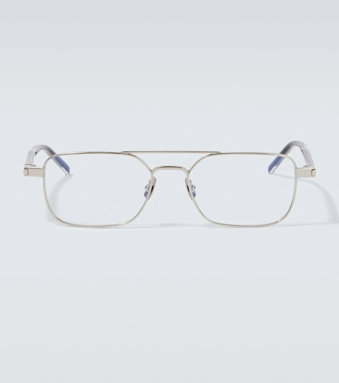 Saint Laurent - SL 780 rectangular glasses