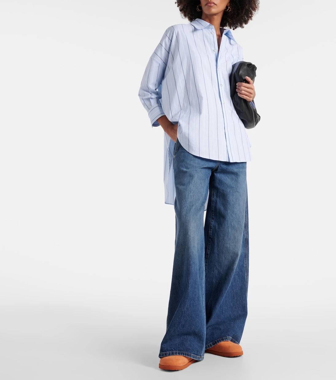 Birkenstock 1774 - حذاء توكيو ميول من الشمواه