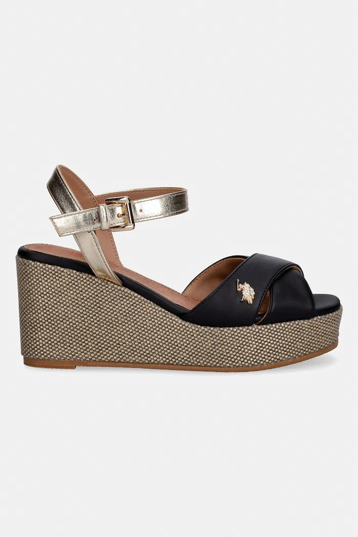 Сандали U.S. Polo Assn. ALYSSA027