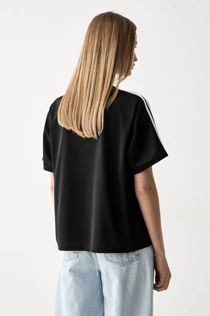 adidas Originals тениска дамска