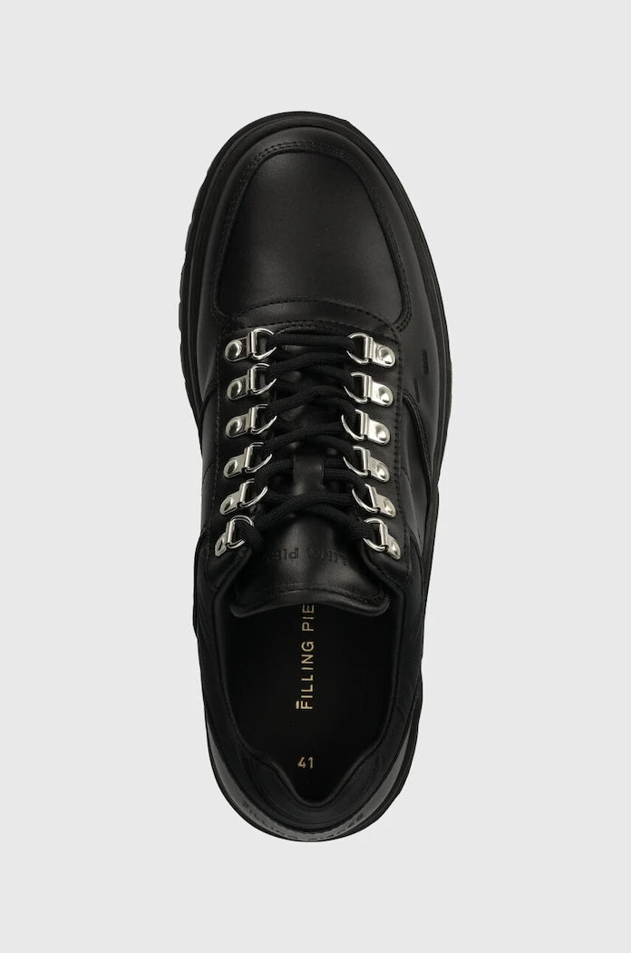Filling Pieces Mountain Trail Deri Yarım Botlar