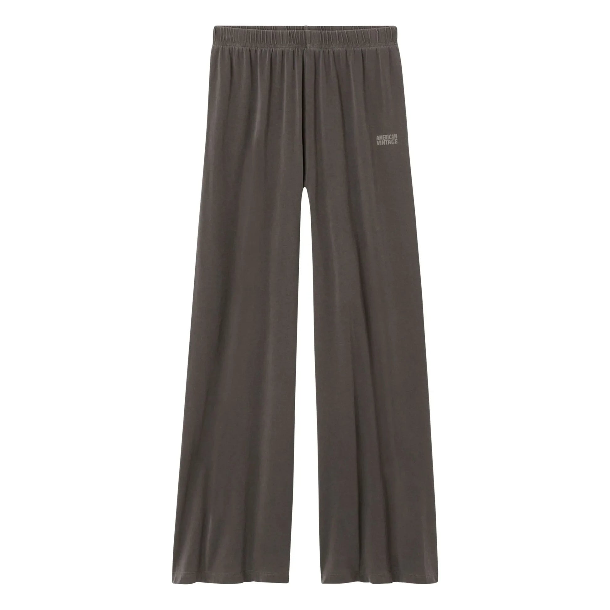 American Vintage - Jogger Pymaz | Carbon
