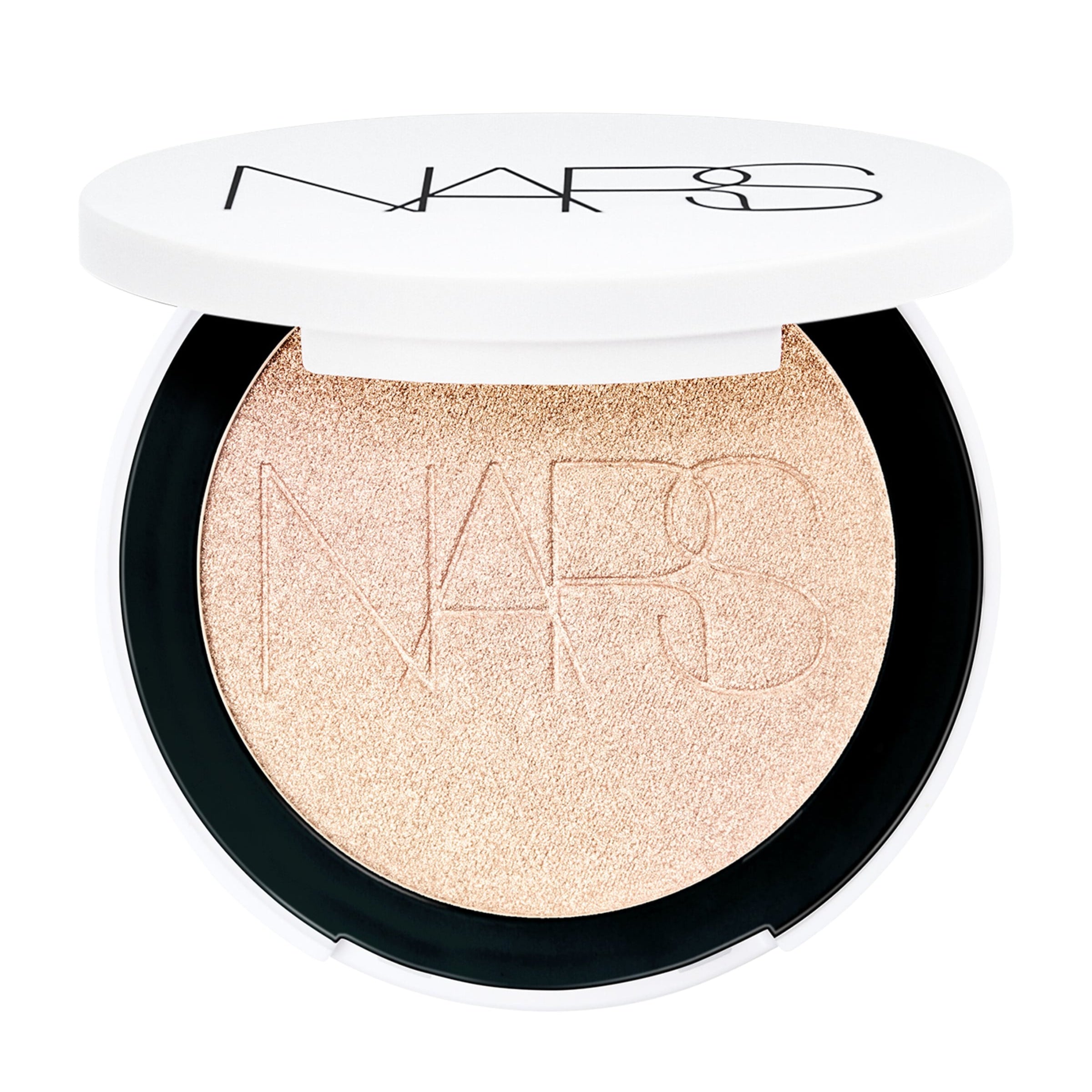 Light Reflecting Luminising Powder