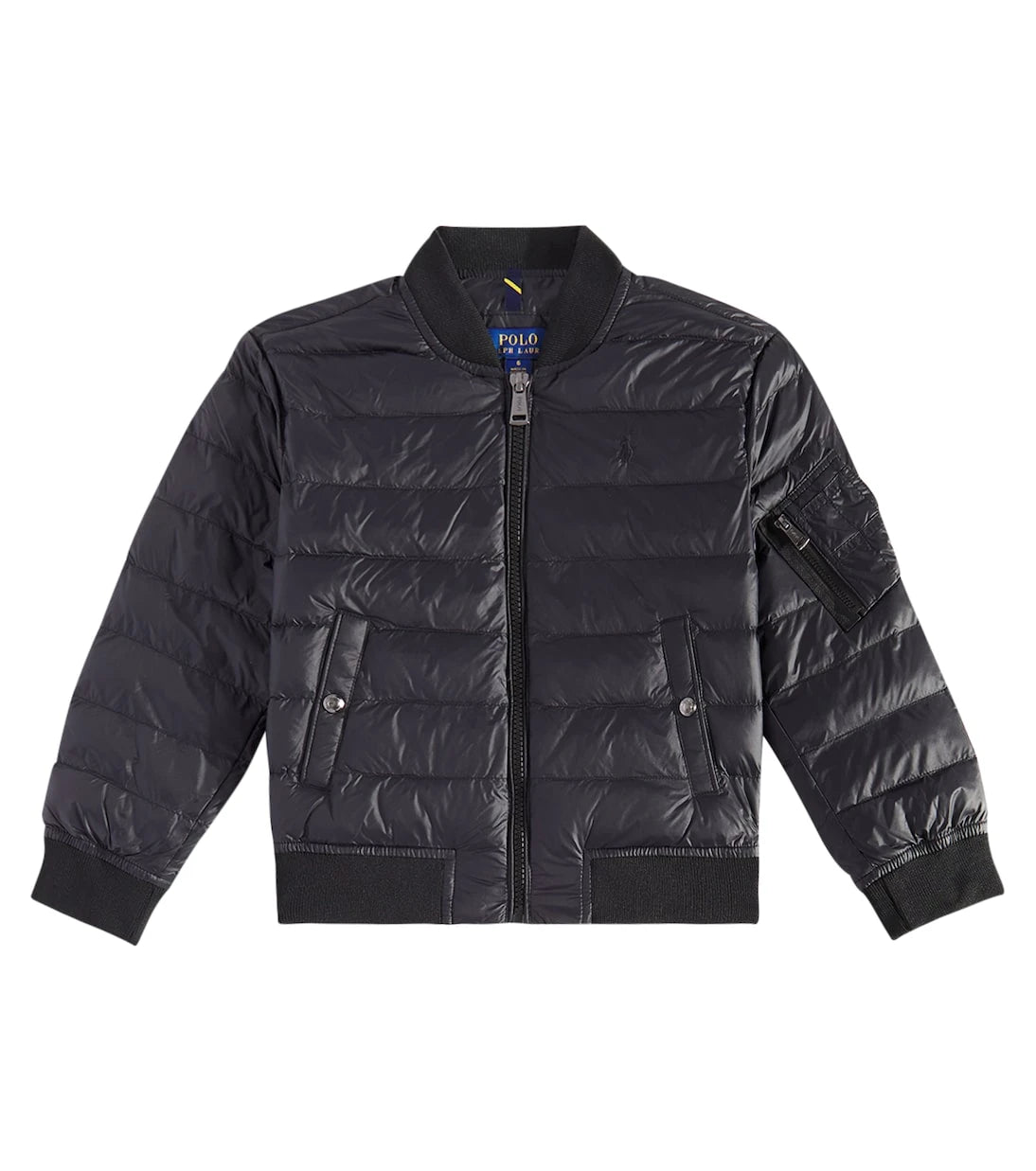 Polo Ralph Lauren Kids - Tera bomber jacket