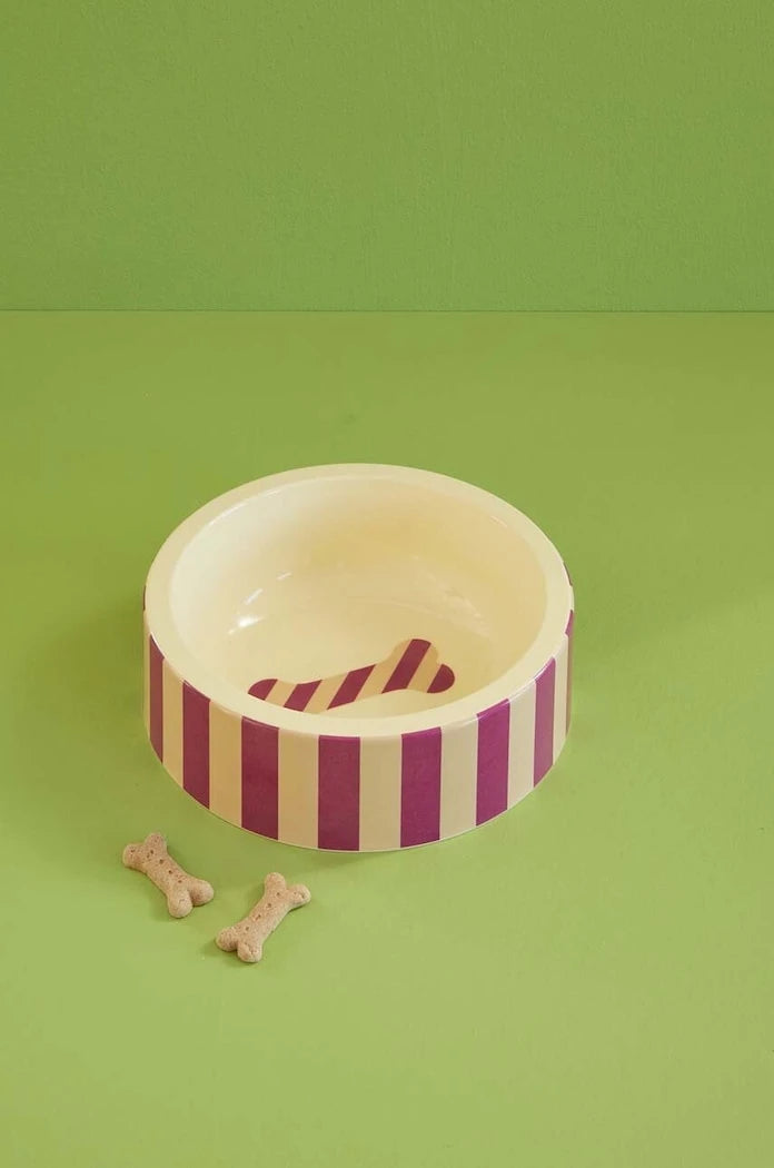 Кучешка купа Rice