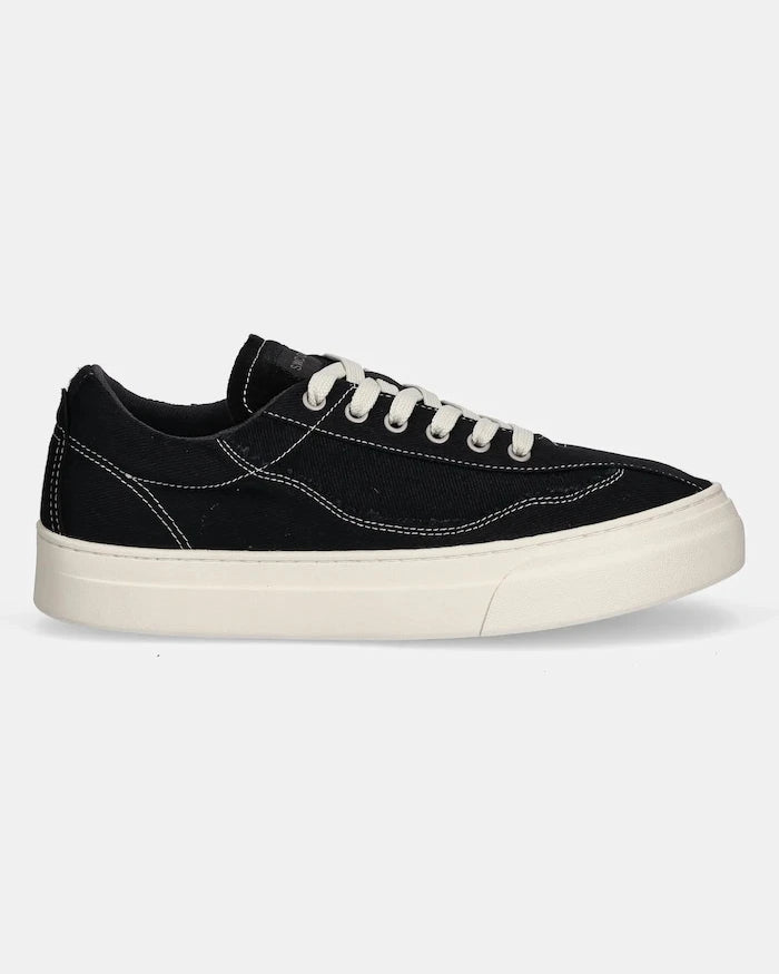 Ниски кецове Stepney Workers Club Omni Dellow Canvas Drill