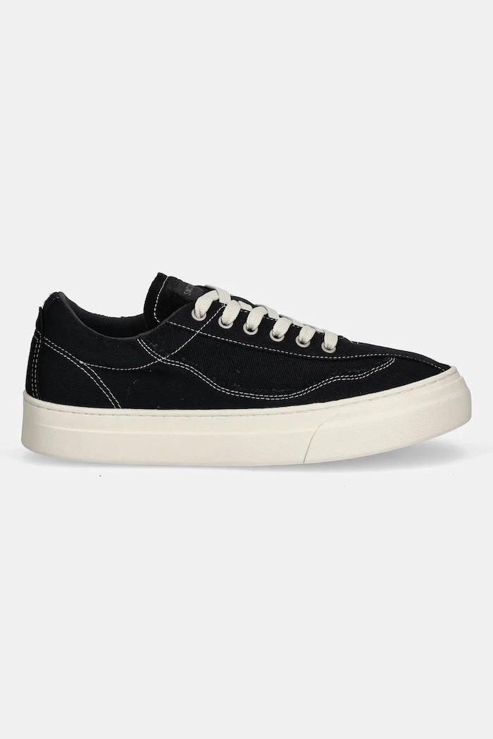 Ниски кецове Stepney Workers Club Omni Dellow Canvas Drill