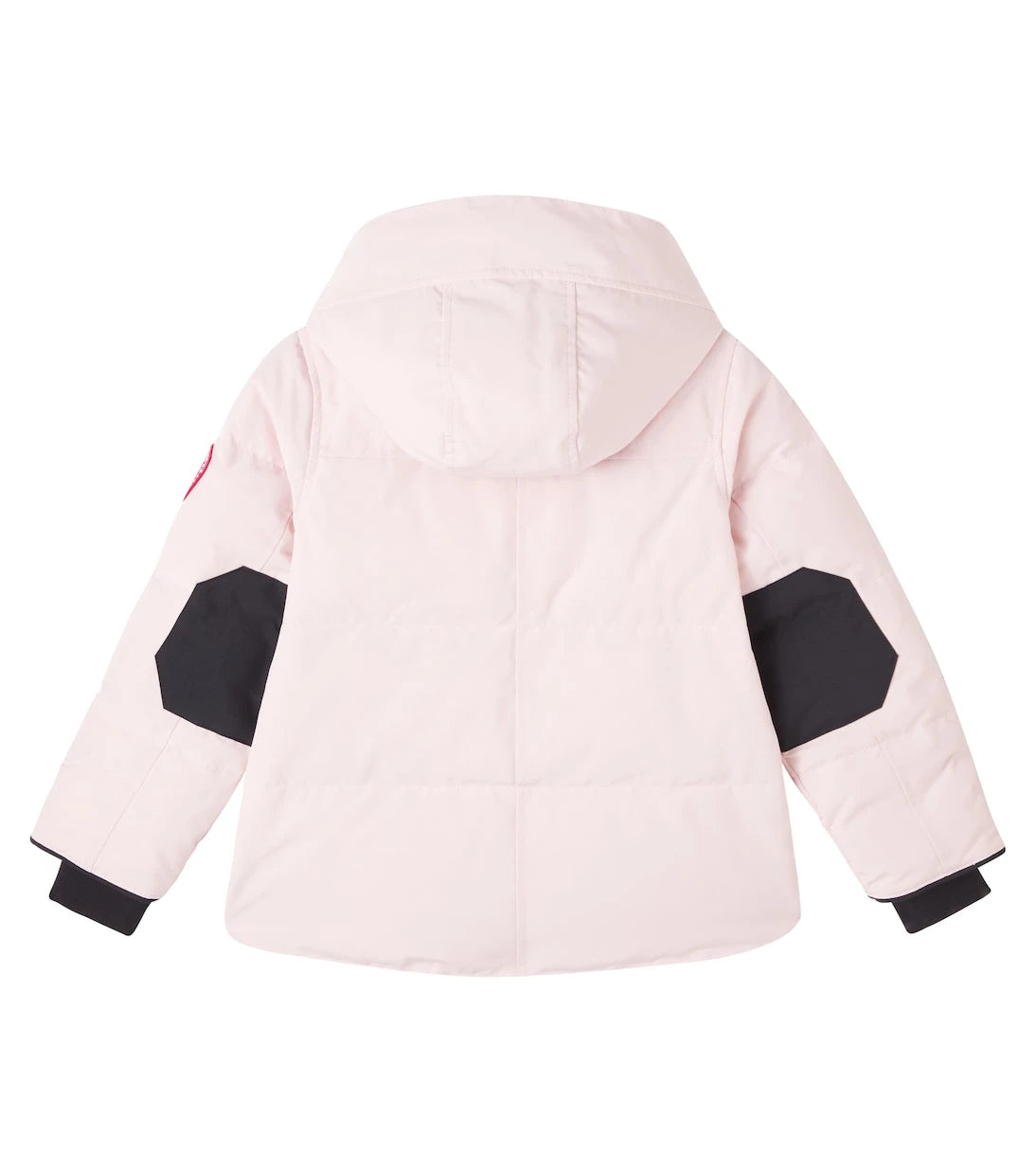 Canada Goose Kids - سترة سنوي أول داون للأطفال