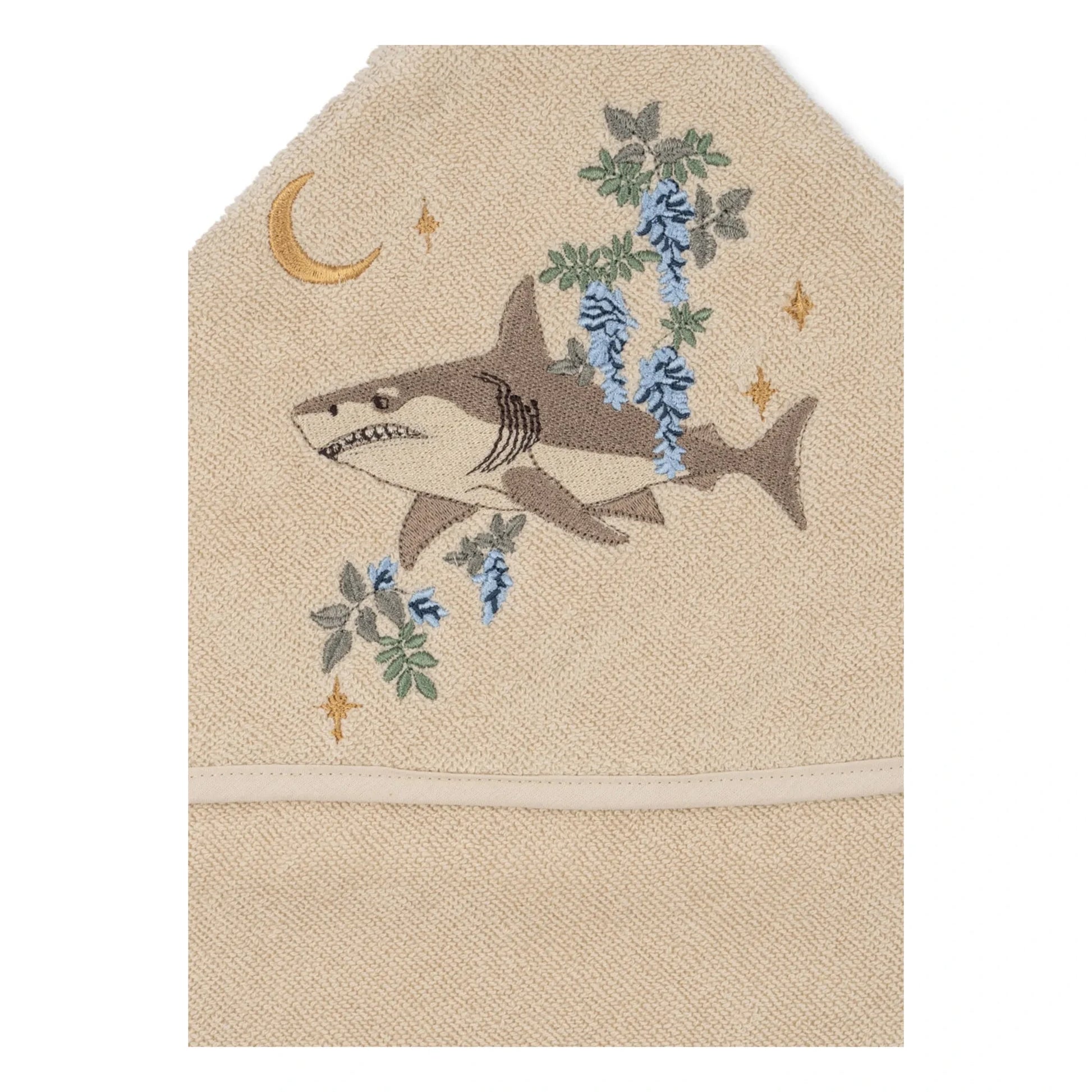 Konges Sløjd - Summer Sand bath cape | Sand