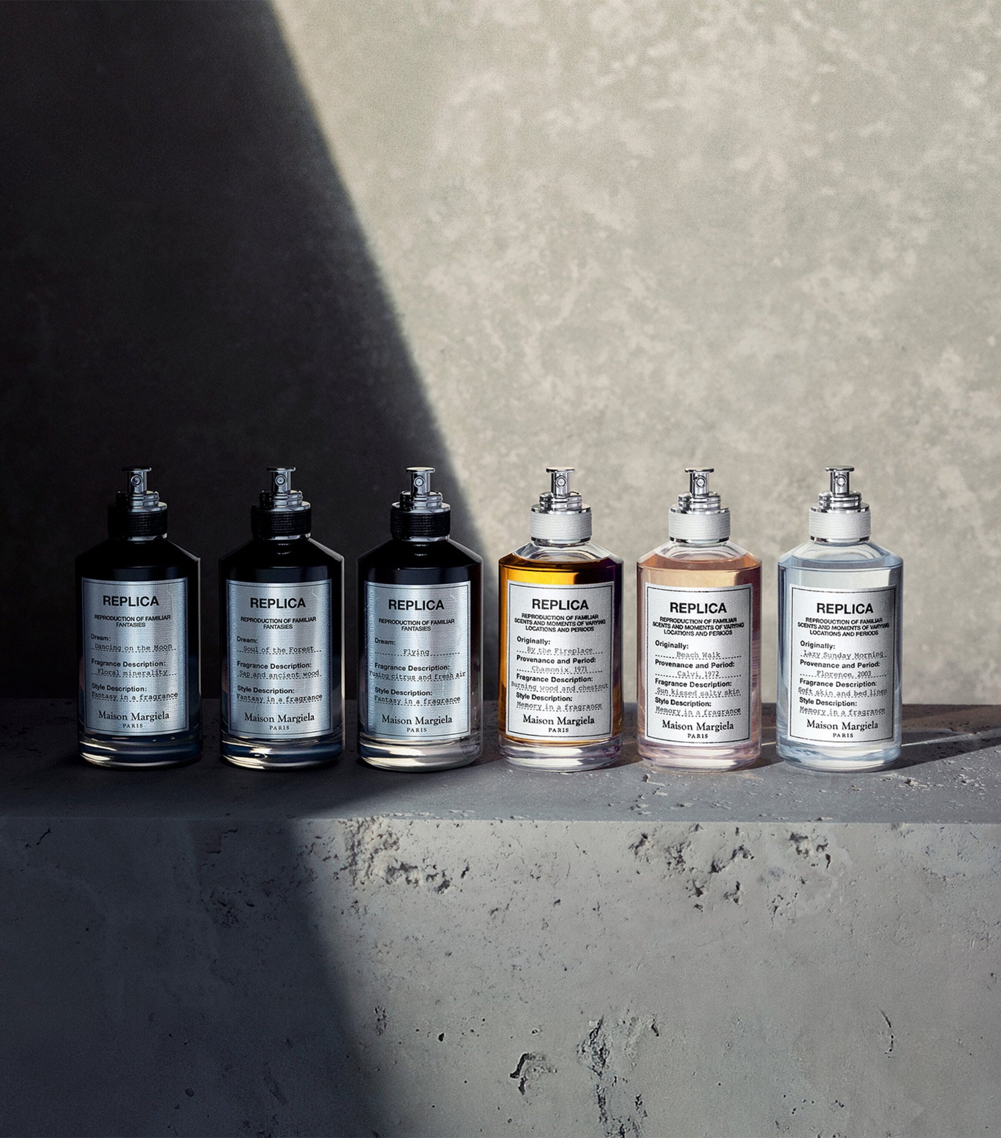 Maison Margiela Replica Flying Eau de Parfum (100ml)