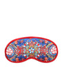Dolce & Gabbana Casa Printed Eye Mask