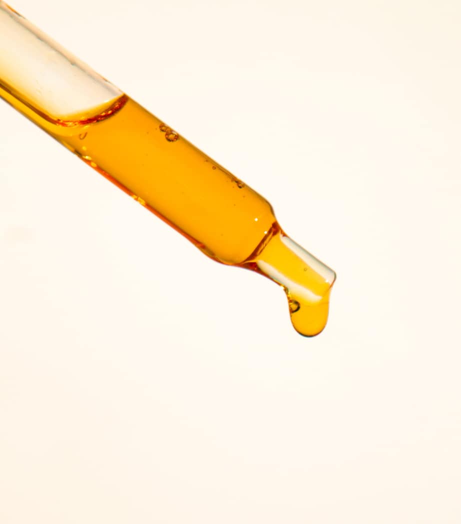 Radiant Rani Brightening Saffron Serum (30ml)