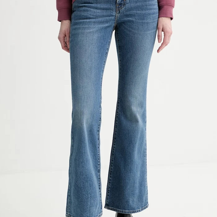 Дънки Levi's 726 HR FLARE