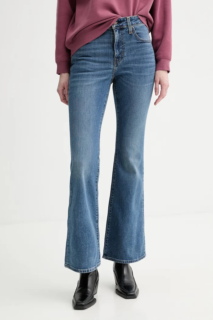 Дънки Levi's 726 HR FLARE