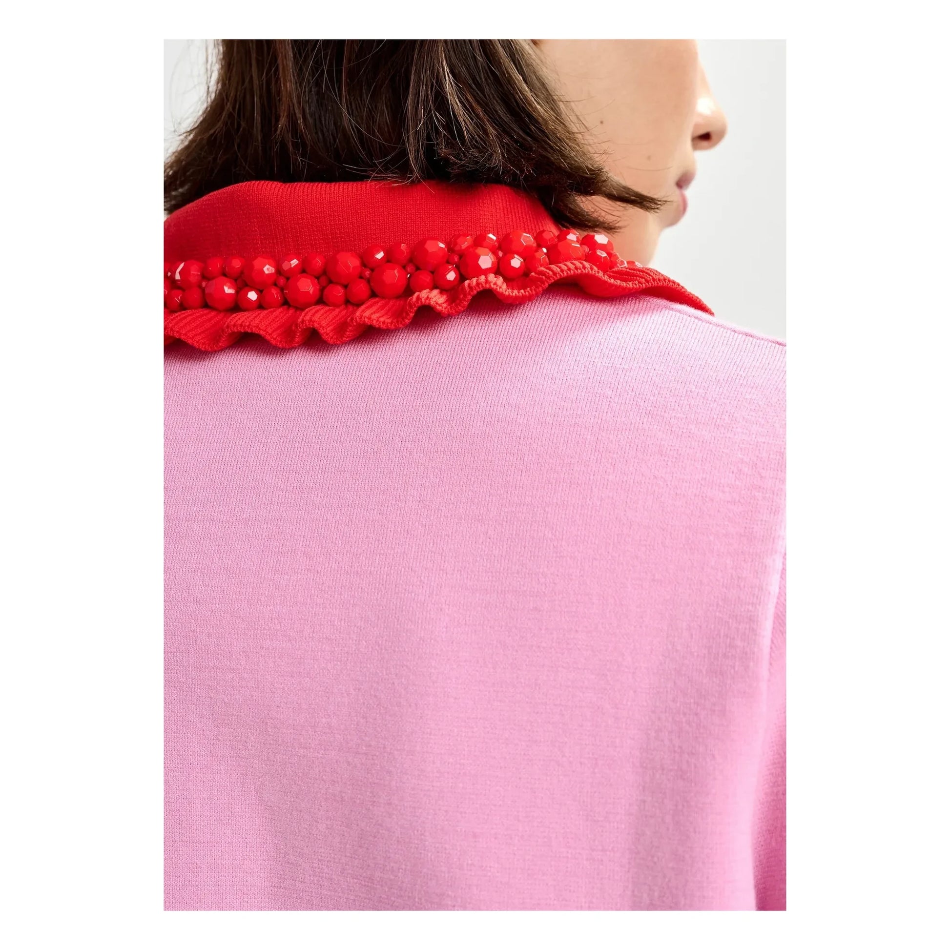 Essentiel Antwerp - Polo Jewelry | Pink