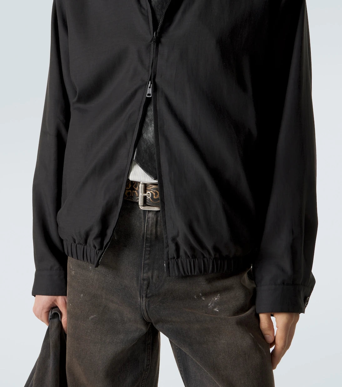 Our Legacy - Casino jacket