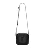 Black Niki Cube Camera Bag