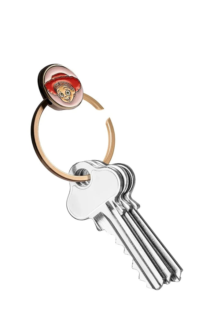 Orbitkey Jessie Anahtarlık