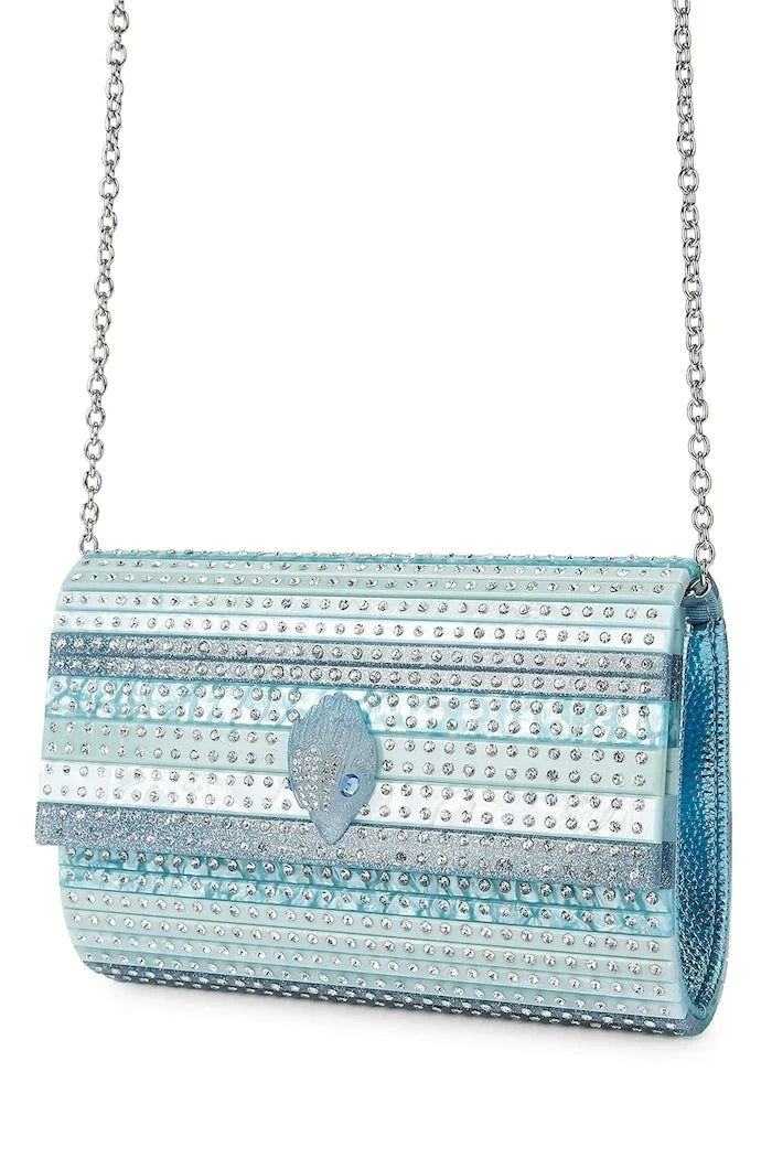 Kurt Geiger London Kadın Clutch PARTY EAGLE