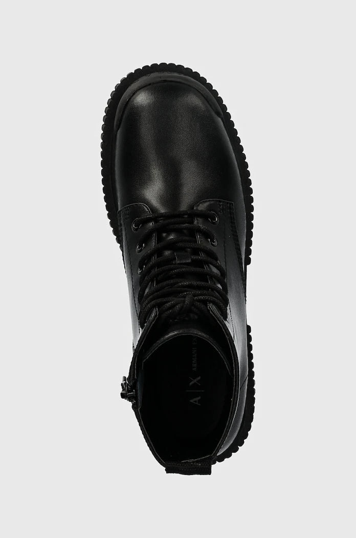 Armani Exchange Boti