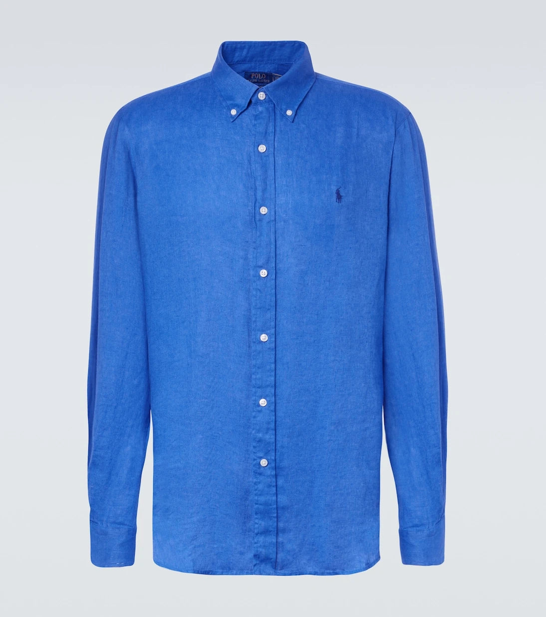 Polo Ralph Lauren - قميص كتان