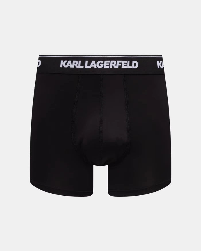 Karl Lagerfeld Erkek Beden Boxer 3’lü