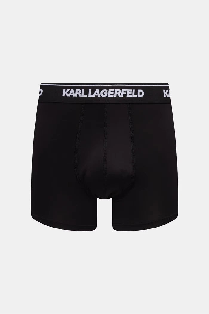 Karl Lagerfeld Erkek Beden Boxer 3’lü