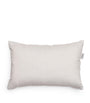 Cotton Down-Filled Pillow (50cm x 75cm)