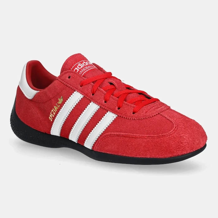 adidas Originals Handball Spezial Lo Pro W Deri Sneaker