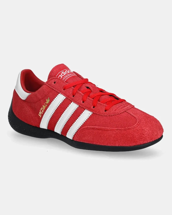 adidas Originals Handball Spezial Lo Pro W Deri Sneaker