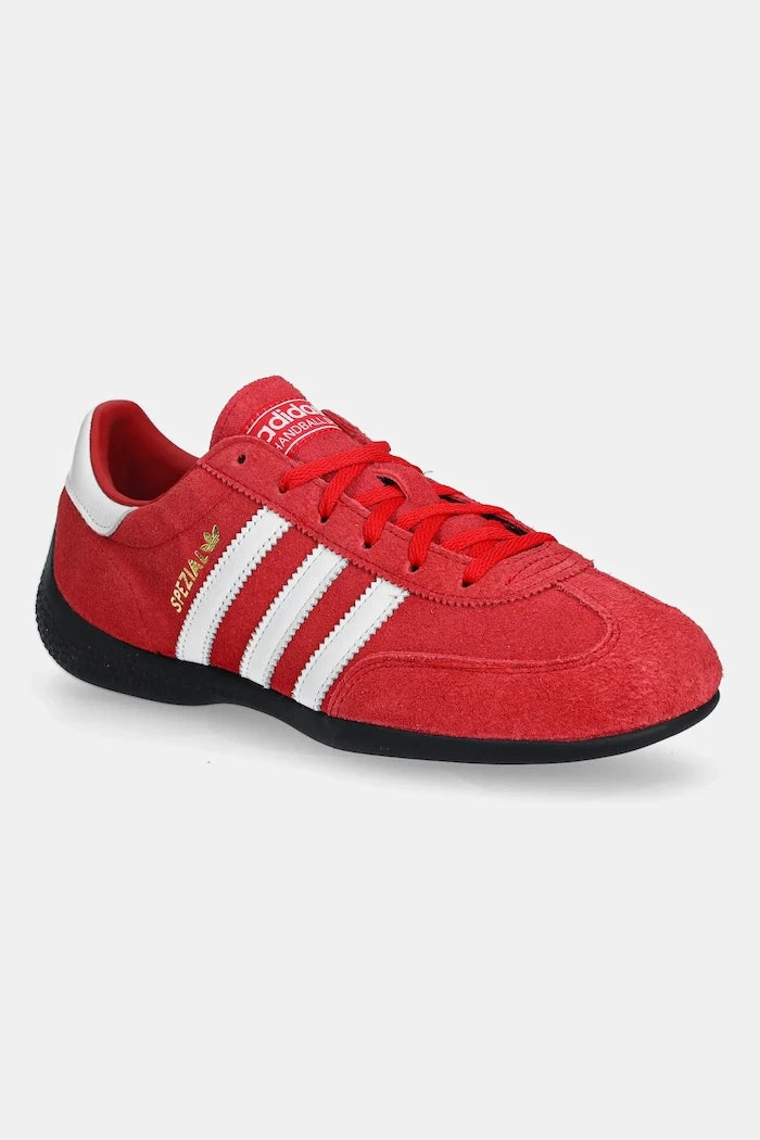 adidas Originals Handball Spezial Lo Pro W Deri Sneaker
