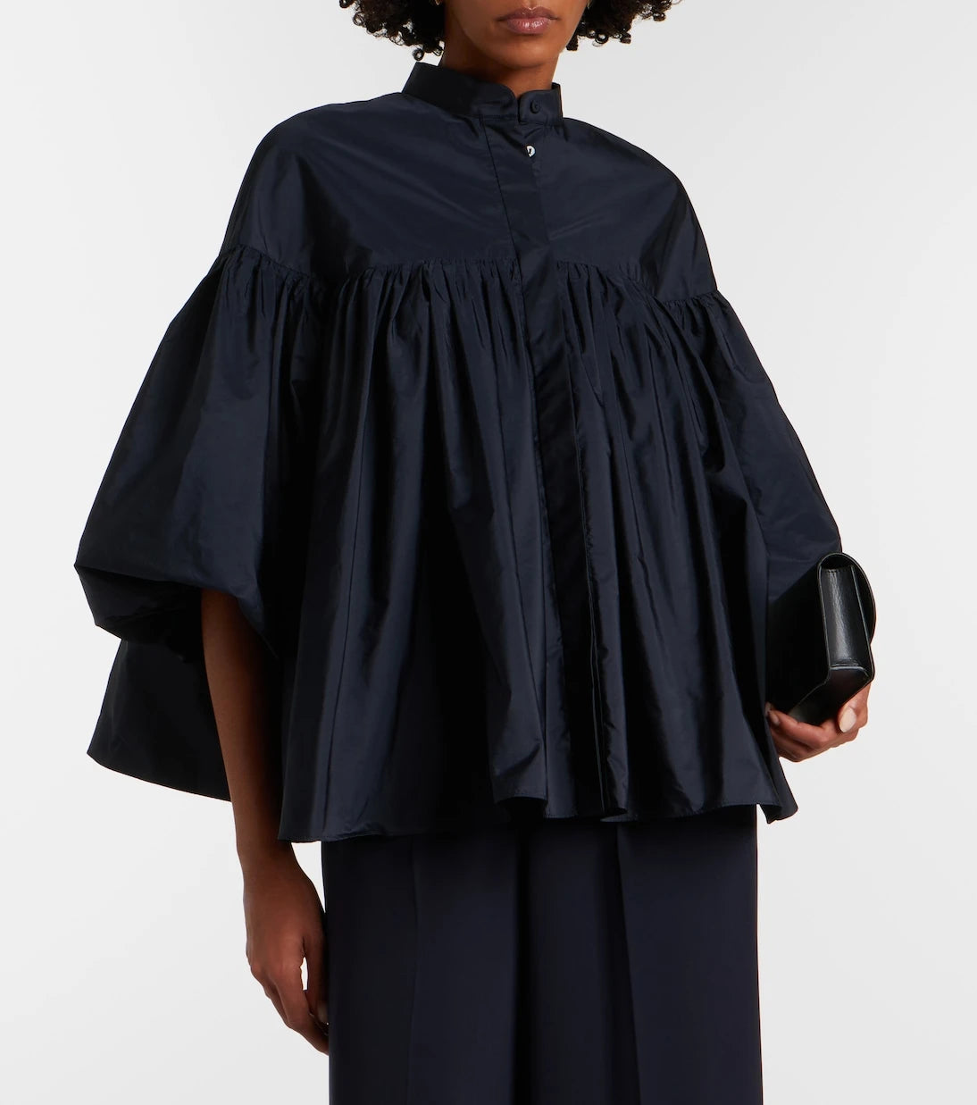 Max Mara - Rea oversized top