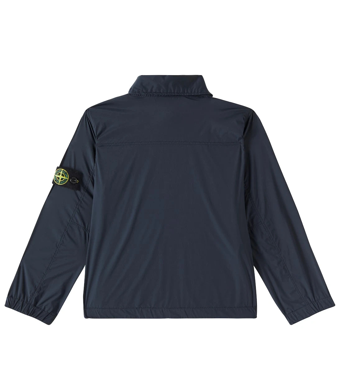 Stone Island Junior - Compass twill field jacket
