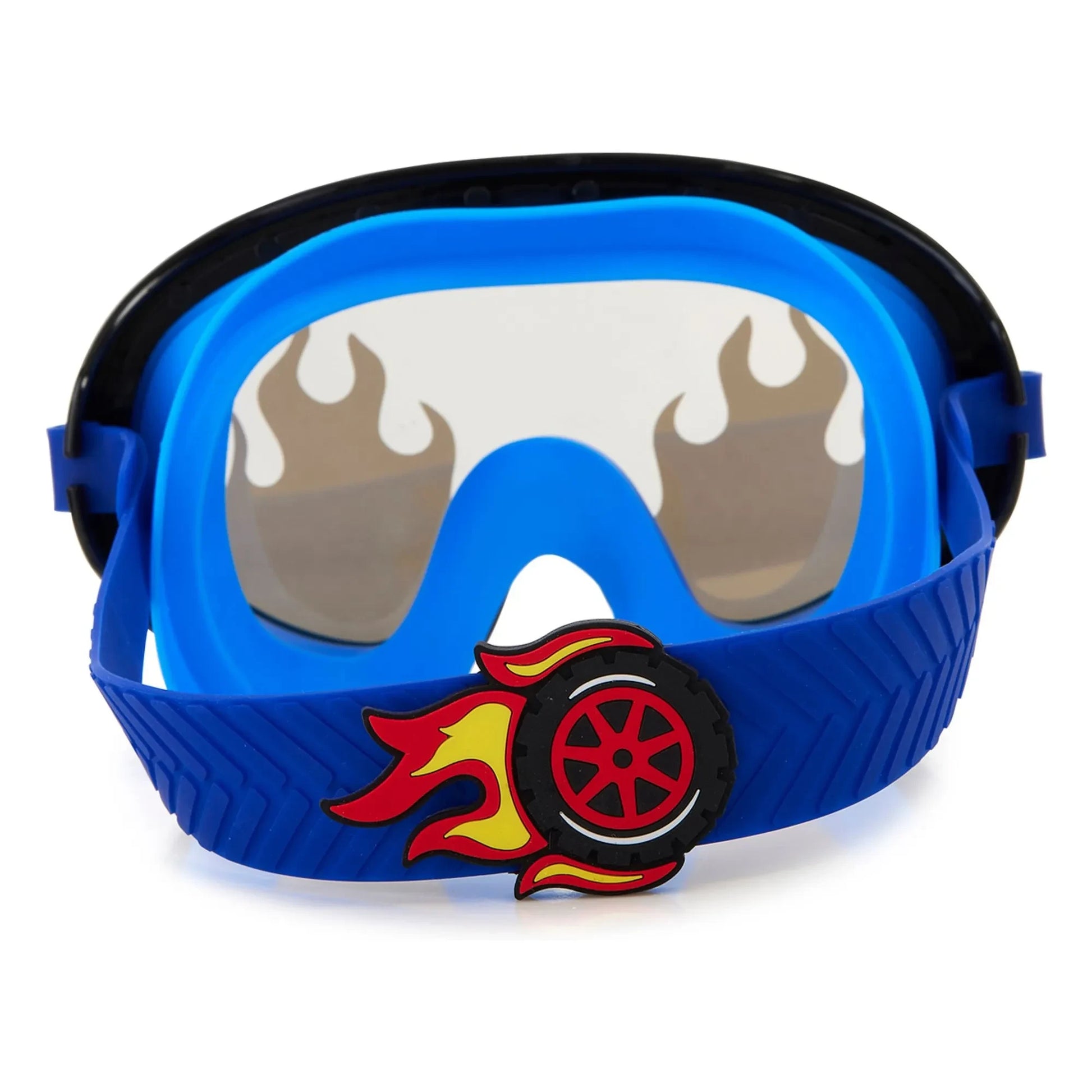 Bling2O - Finish Line swimming mask