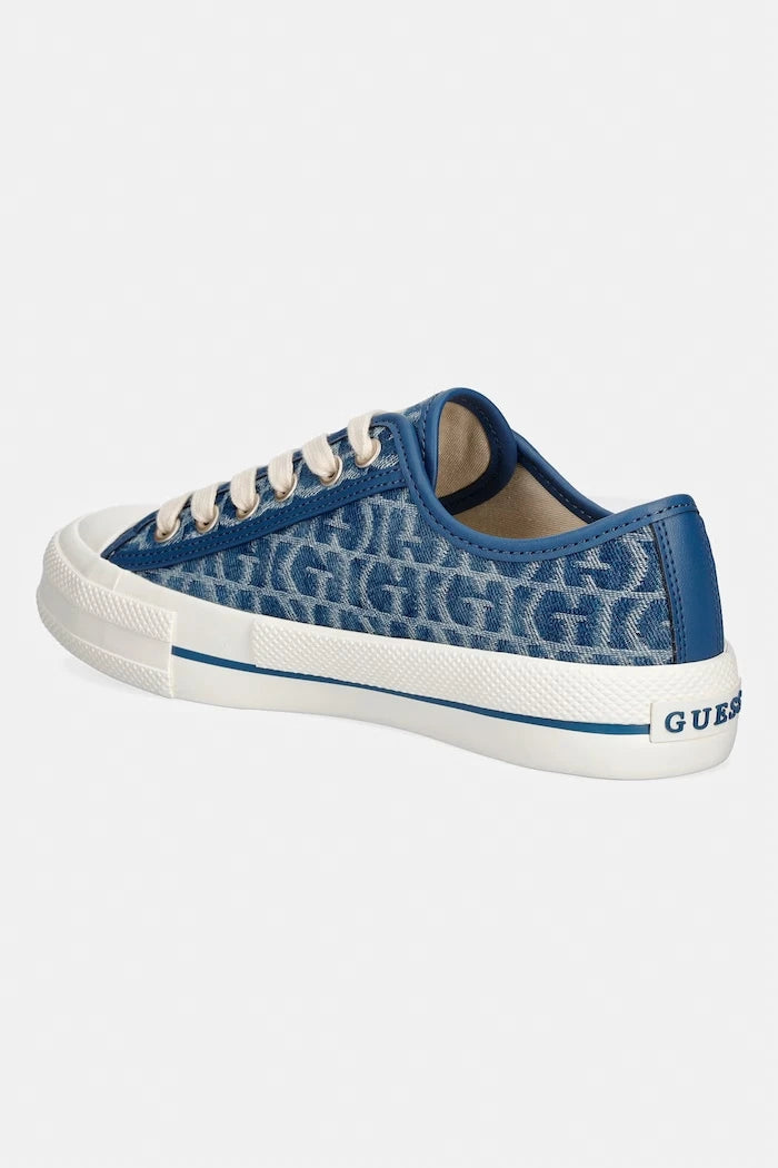 Guess CAREY3 ниски кецове дамски