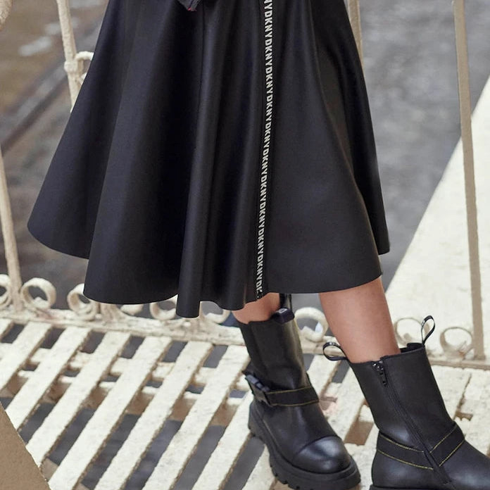Детски челси боти Dkny