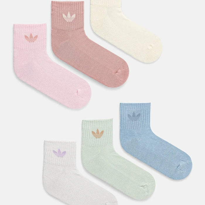 Чорапи adidas Originals (6 чифта)