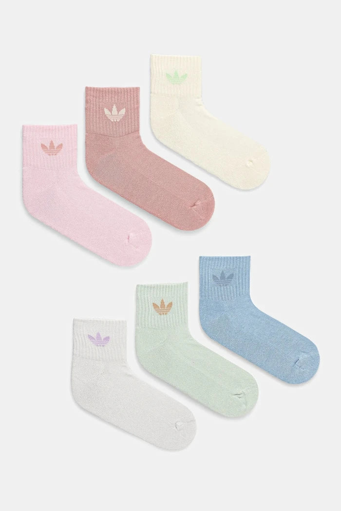 Чорапи adidas Originals (6 чифта)