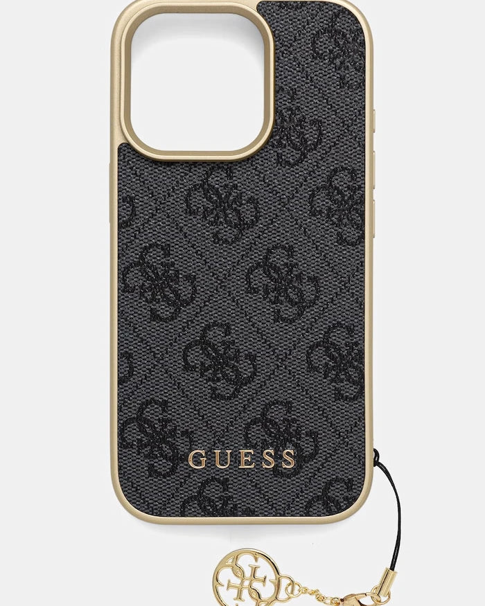 Guess iPhone 16 Pro telefon kılıfı