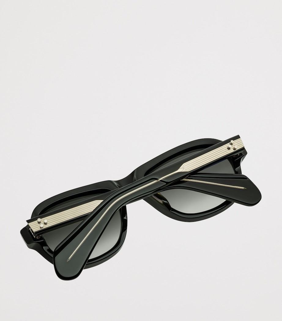 Acetate Richard Sunglasses