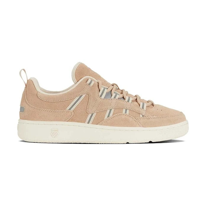 Велурени маратонки K-Swiss SLAMM 99 SDE