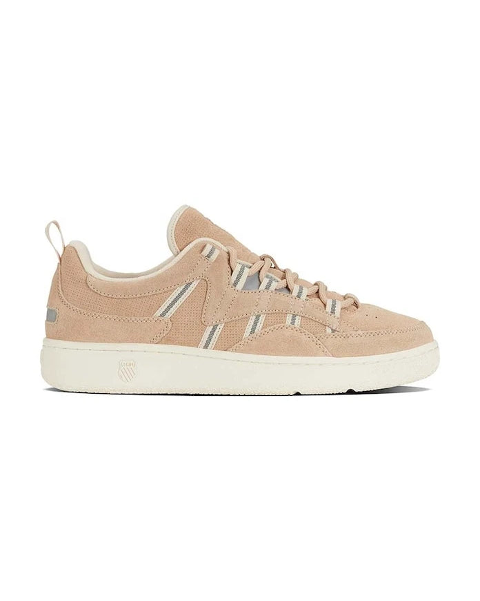 Велурени маратонки K-Swiss SLAMM 99 SDE