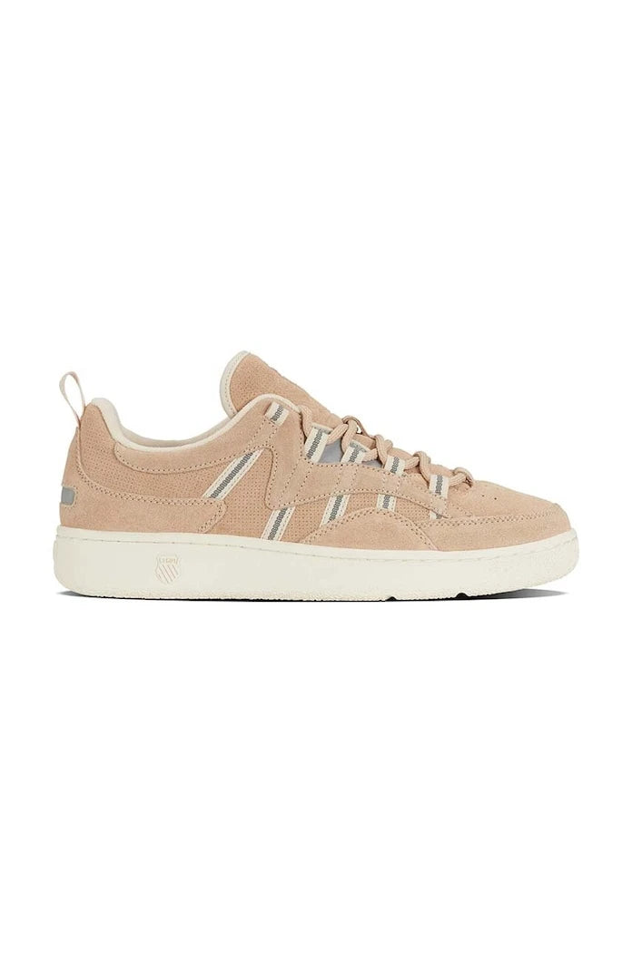 Велурени маратонки K-Swiss SLAMM 99 SDE