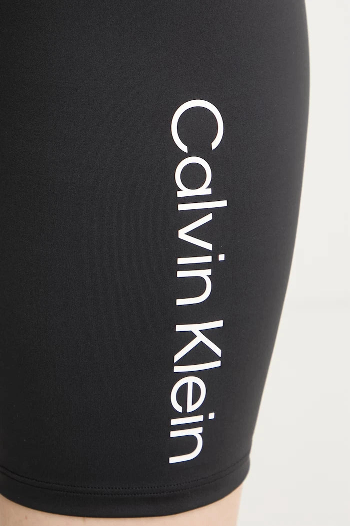 Calvin Klein Performance спортен къс панталон дамски