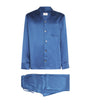 Silk Pyjama Set