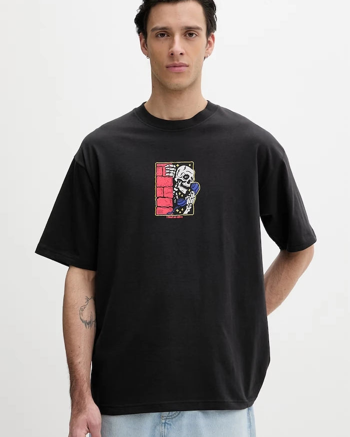 Vans erkek pamuklu tişört