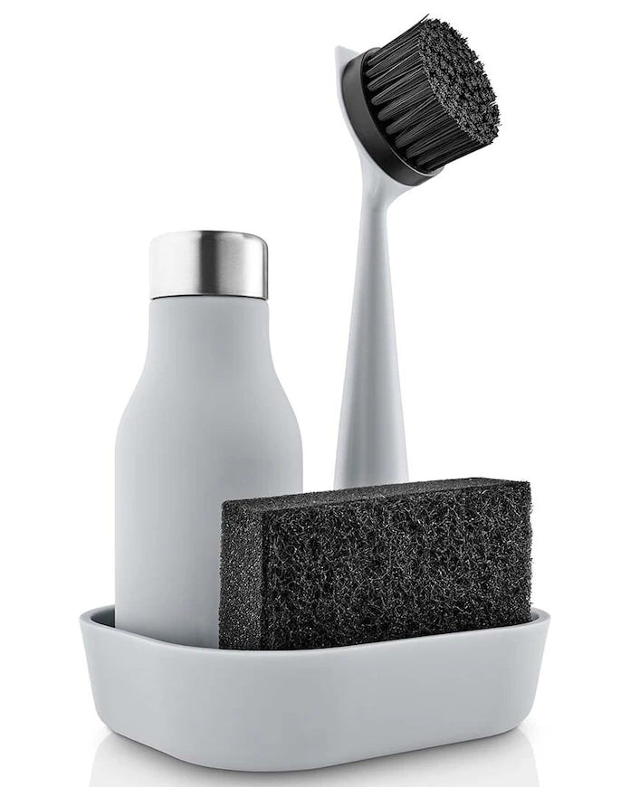 Eva Solo Marble Grey Lavabo Düzenleyici (4 Parça)