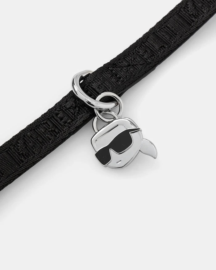 Karl Lagerfeld Evcil Hayvan Tasması