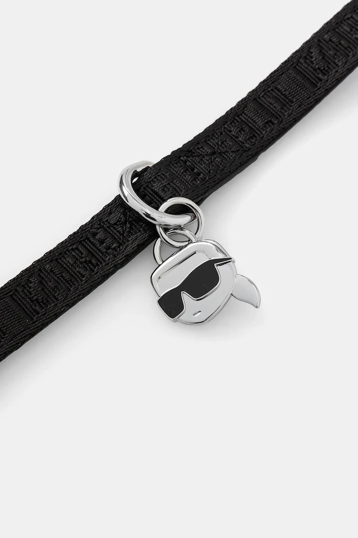 Karl Lagerfeld Evcil Hayvan Tasması