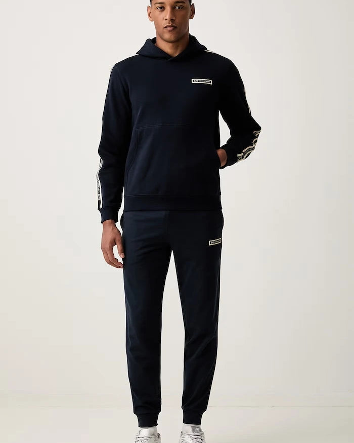 EA7 Emporio Armani erkek pamuklu eşofman altı